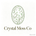 Crystal Moss Co - 主页